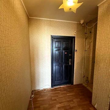 Продаж 1к Квартира Гарібальді вулиця