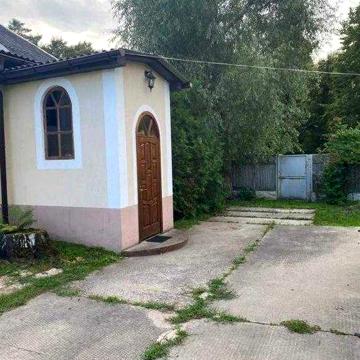 Продам будинок с.Лісне!