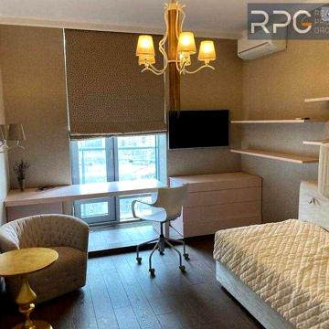 Оренда 4-к квартири ЖК Riviera Riverside ГЕНЕРАТОР Дніпровський район