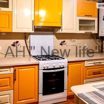Довгострокова оренда 1к Квартира Іллінська вулиця