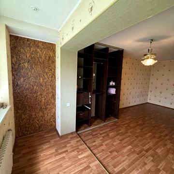 Гарібальді вул., 1