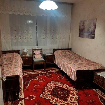Здам 2 квартиру вул.Гонгадзе, Виноградарь