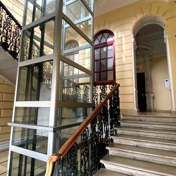 Продаётся уникальная квартира в самом сердце исторической Одессы