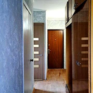 2-х к кв р-н Поженого Інституту (Луначарка) окремі кім, меблі, техніка