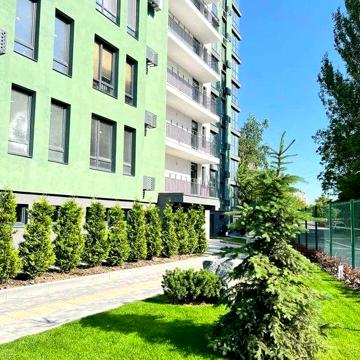 Продам 3-к квартиру !Победа-4 Набережная Макдональдс Варус! ЖК Lagom
