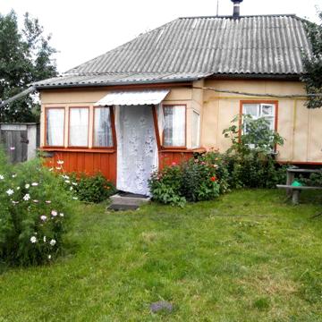 Продам будинок. смт. Олишівка, Чернігівський район