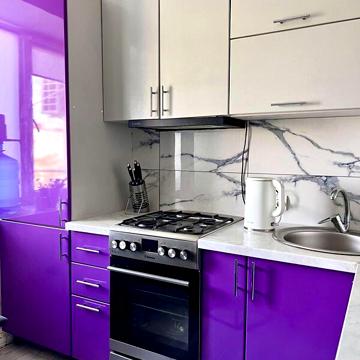 Продаж 2к Квартира Острозького вулиця