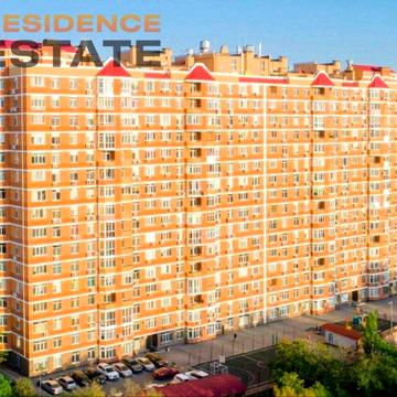 Продам квартиру в Центре Города ЖК "Нагорный". Балкон вид Парка