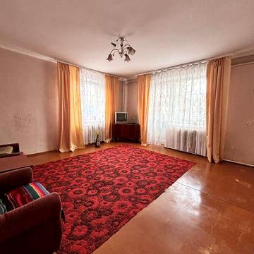 Продаж 1к Квартира Театральна вулиця