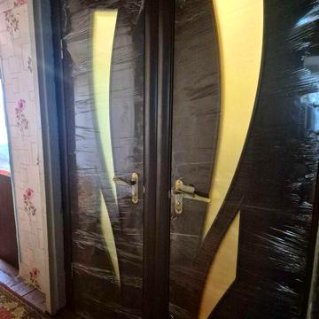 Здається 2-х кімнатна квартира на довготривалий період