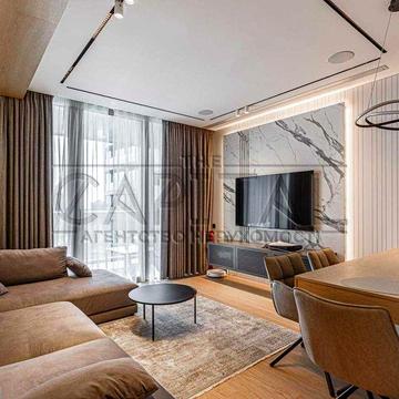 Продаж преміальної 2к квартири, TARYAN TOWERS, 83,5м2, Печерськ Центр ЖК Taryan Towers