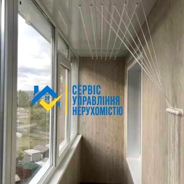 продам 2х.комн.кирпич.ремонт за Таврией на Гагарина.