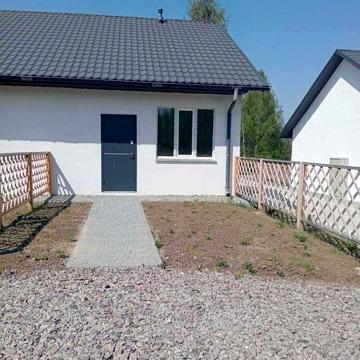 Без %! Таун з двориком 30 м2 по ціні квартири. Поруч ліс.