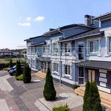 Продаж 4к Таунхаусу, с. Лісники, с. Ходосівка, с. Хотів, р-н Стежки