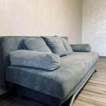 Здам дві двох кімнатні квартири на третьому поверсі