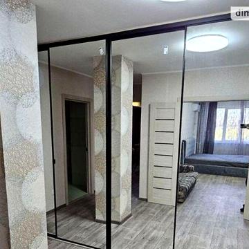 Довгострокова оренда 1к Квартира Панікахи вулиця
