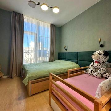 Італійський бульв., 1а