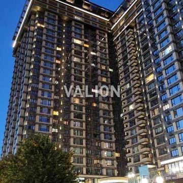 Продаж 2-х кімнатної квартири в престижному ЖК Obolon Residences ЖК Оболонь Резіденс