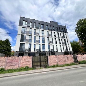 Продам смарт-кватиру ЖК Nova House 2