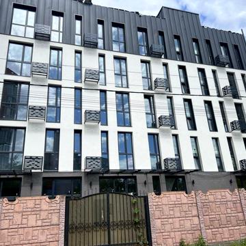 Продам смарт-кватиру ЖК Nova House 2
