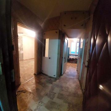 Деснянський район Троєщина Продаж 1кімнатної квартири