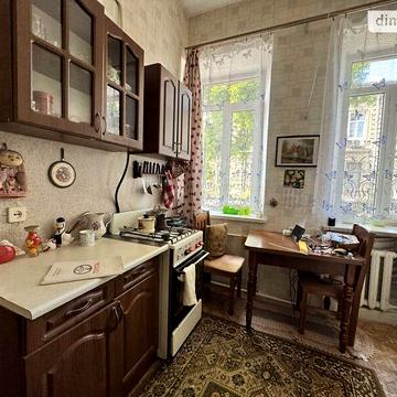 Продаж 1к Квартира Балківська вулиця
