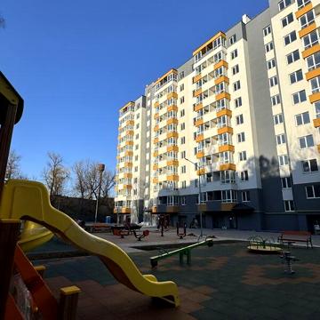 Продаж 1к Квартира Костя Широцького вулиця ЖК Старогородский