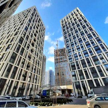 Продаж 3к Зарічна 6корп 2 ЖК Славутич 2.0
