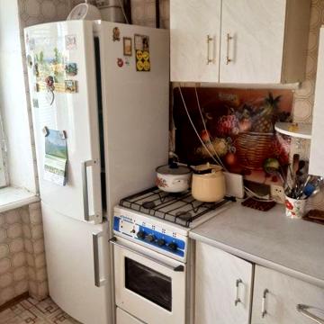Здається 3х. к.імнатна квартира на довгий термін р-н Уманчанка.