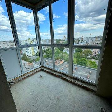 Продаж 1к Квартира Велика Бердичівська вулиця