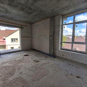 Квартира в Києві  1200/м2 Академмістечко