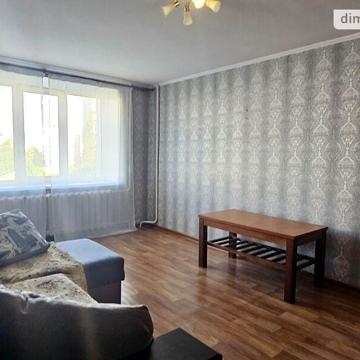 Довгострокова оренда 1к Квартира Галицького Данила вулиця