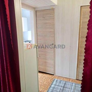 Продаж 1к Квартира Незалежної України вулиця