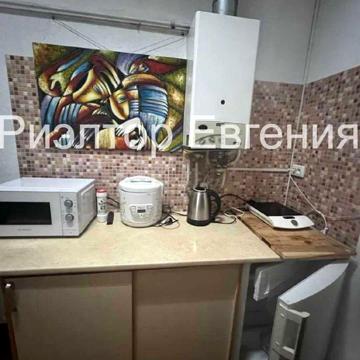 1 комнатная квартира Центр