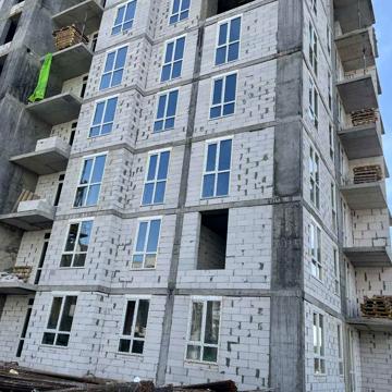 Сергія Зулінського вул. (Тарногродського), 80