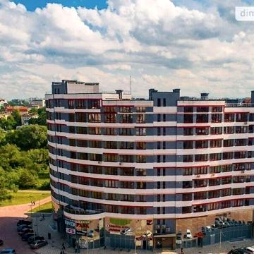 Продаж 2к Квартира Галицька вулиця ЖК River Park