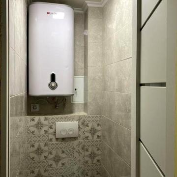 Продам 3-к квартиру с.Проліски