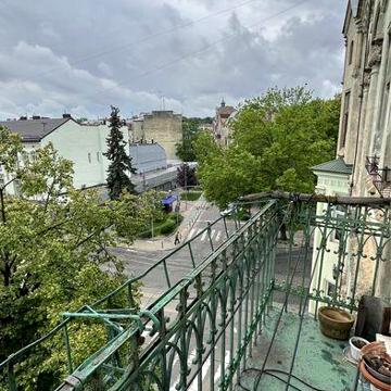 Продаж квартири Центр Львова