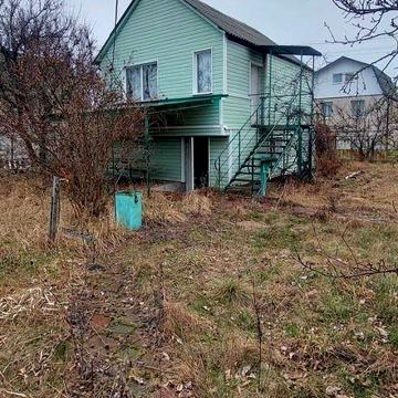 Будинок продаж біля обвідного канала Дача
