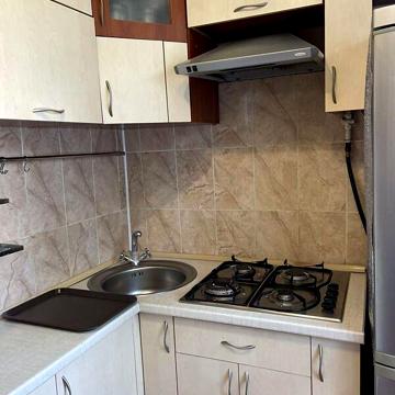 Довгострокова оренда 1к Квартира Тернопільська вулиця