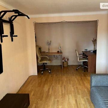 Продаж 1к Квартира Академіка Богомольця вулиця