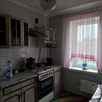 Продам 1 кімнатну квартиру