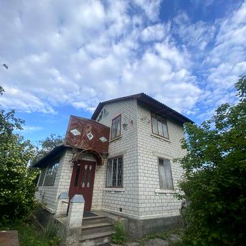 Продам  будинок в мальовничому місці