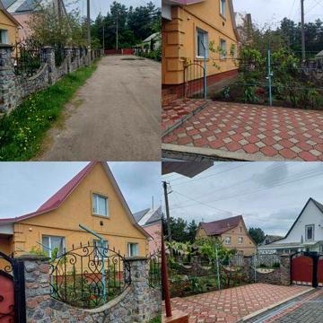 Продаж будинку в м.Богуслав без комісії для покупця