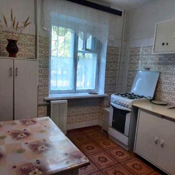 Сдам 2-х комнатную квартиру на Черёмушках