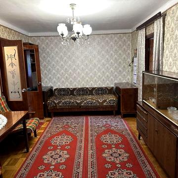 Сдам 2-х комнатную квартиру на Черёмушках