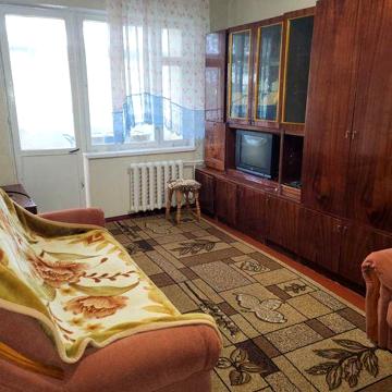 Здам 1 кімнатну квартиру р-н Веги