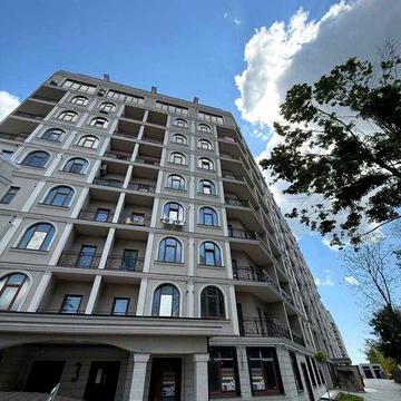 Продам квартиру у моря в клубном доме ЖК "Авиньон".(323-626)
