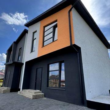 БУДИНОК 136м2 + підвал та задній двір, РОЗСТРОЧКА