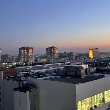 Продаж 1к Квартира Михайла Грушевського вулиця